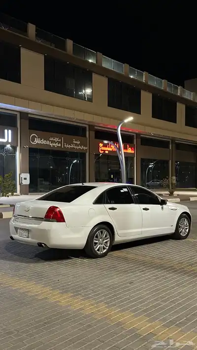 كابرس 2013 للبيع او بدل 5