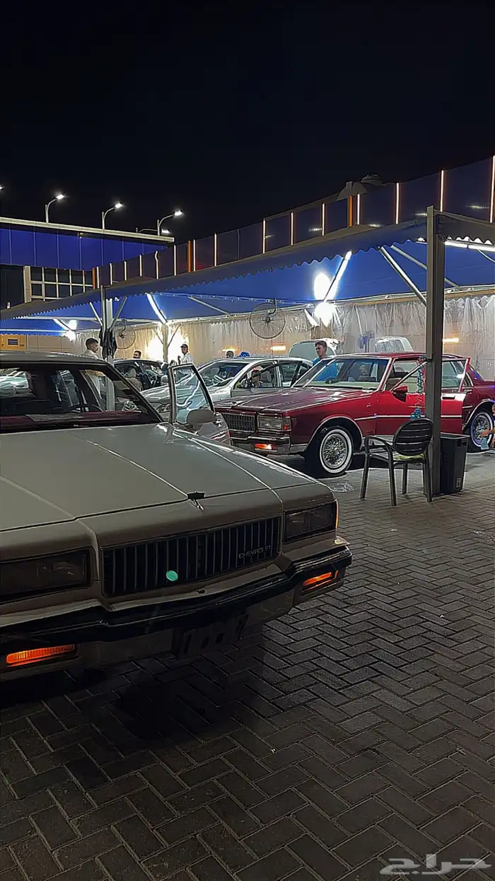 كابرس للاجار اليومي 0