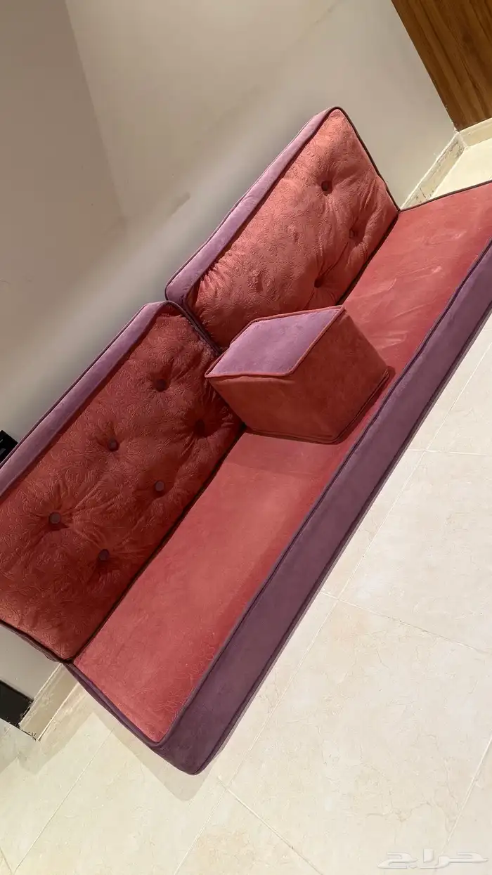 مجلس قطعتين 1