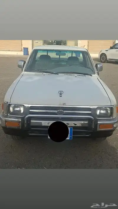 هايلكس 1997 للبيع 0