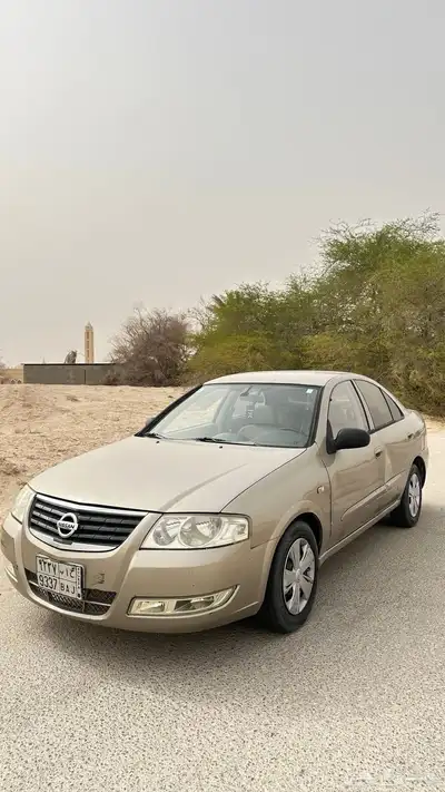 نيسان صنى 0