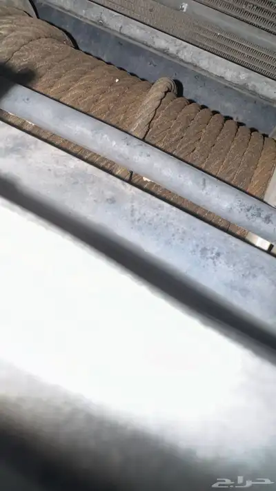 للبيع ونش ربع وصدام ونش وكاله 1