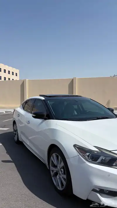 مكسيما 2017 للبيع او للبدل 10