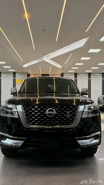 باترول موديل 2023 1