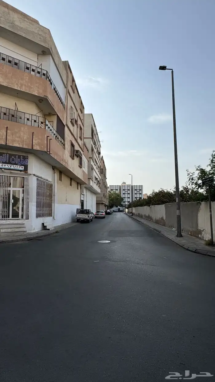 للبيع عمارة في حي القمرية بالطايف 2
