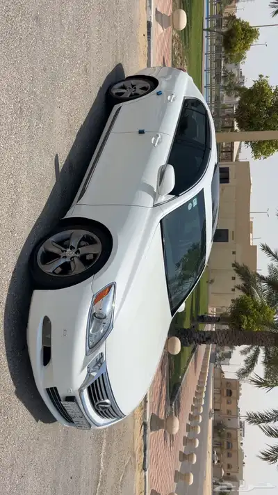 لكزس Gs300 فل كامل 2008 1