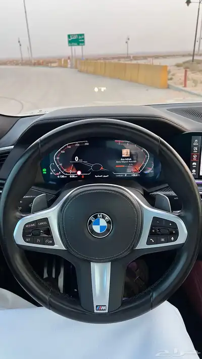 X6 BMW 15