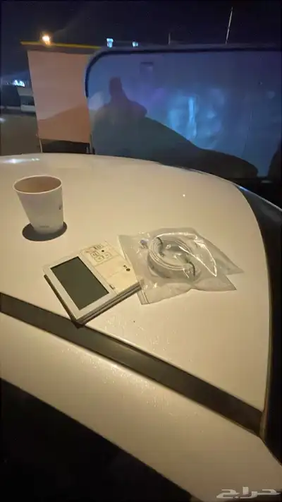 للبيع مكيف كاسيت 24 نظيف جدا موديل 2021 3