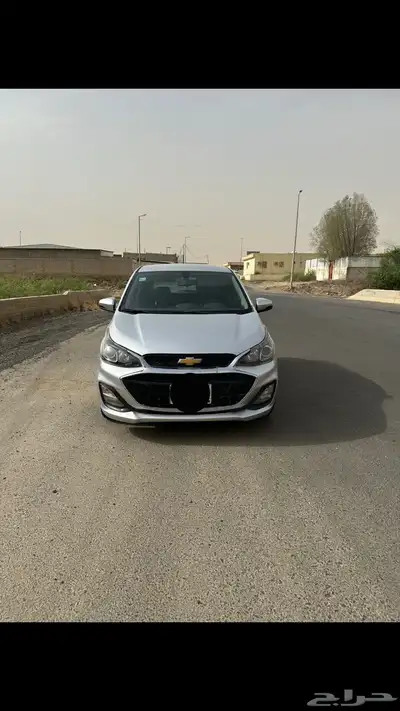 للبيع سبارك 2019 6