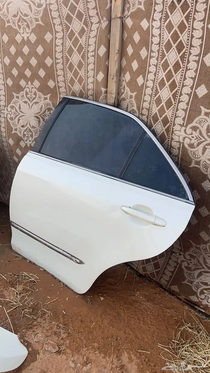قطع غيار كامري 2011 4