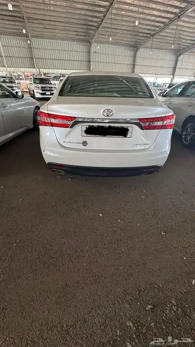افالون للبدل بإفجي 5