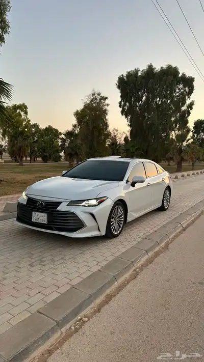 افالون 2019 0