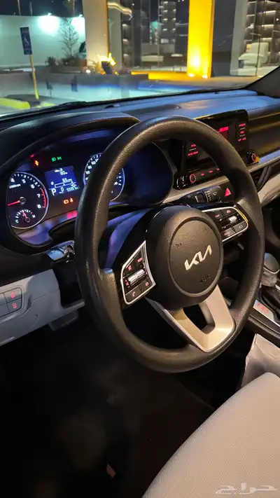 سيراتو 2022 مالك اول نظيف 6