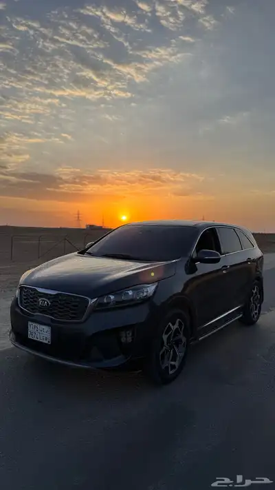 كيا سورينتو ديزل 2020 18