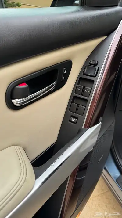 مازدا CX9 2016 . 12