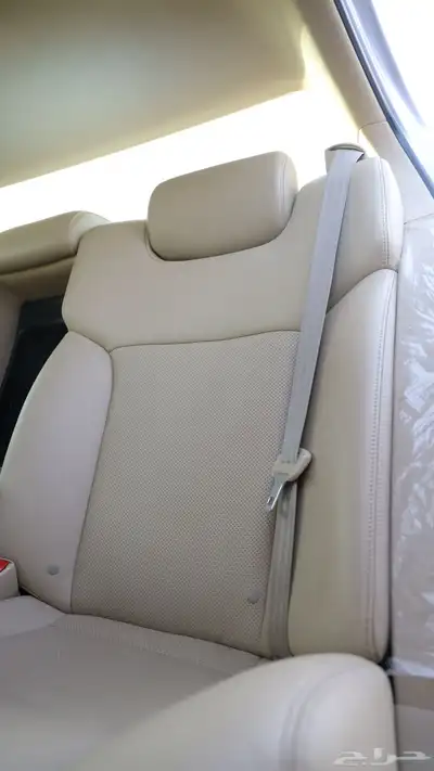 لكزس GS430 .. ( من النوادر ) 25