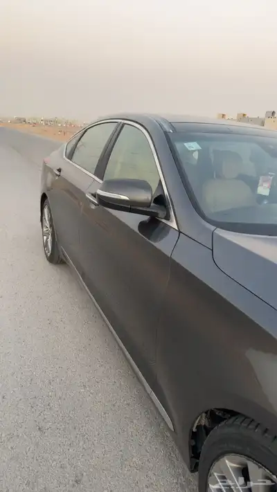 جينسس g80 2020 12