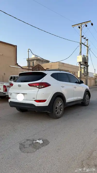 توسان 2016 2