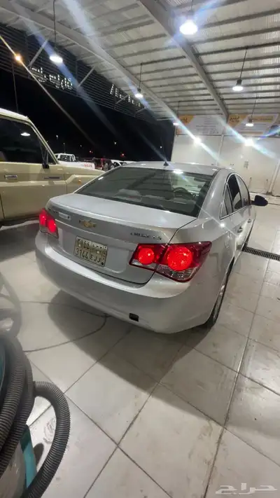 كروز 2