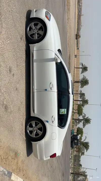 لكزس Gs300 فل كامل 2008 3