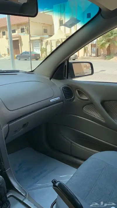 لومينا 2004 حكومي سابقا ممشى 375 الف 6