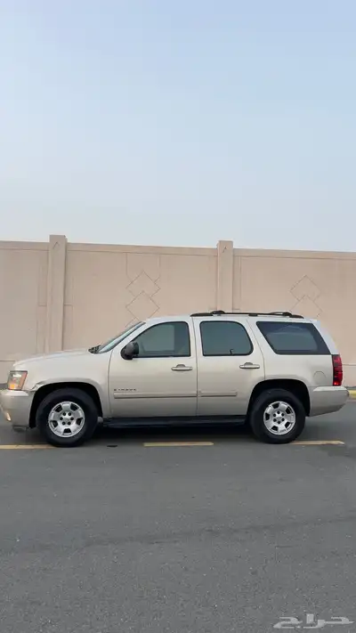 تاهو LT 2009 8
