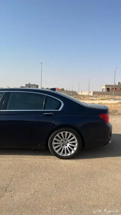 BMW 2012 0
