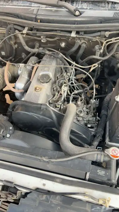 ميتسوبيشي L200 10