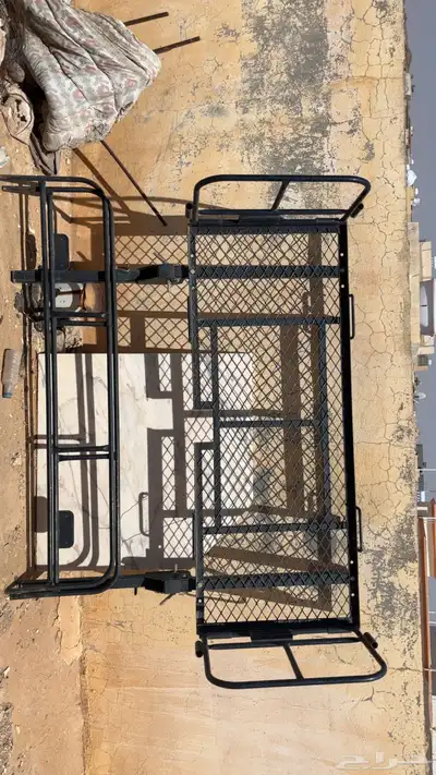 حمالة أغراض للسفر 0