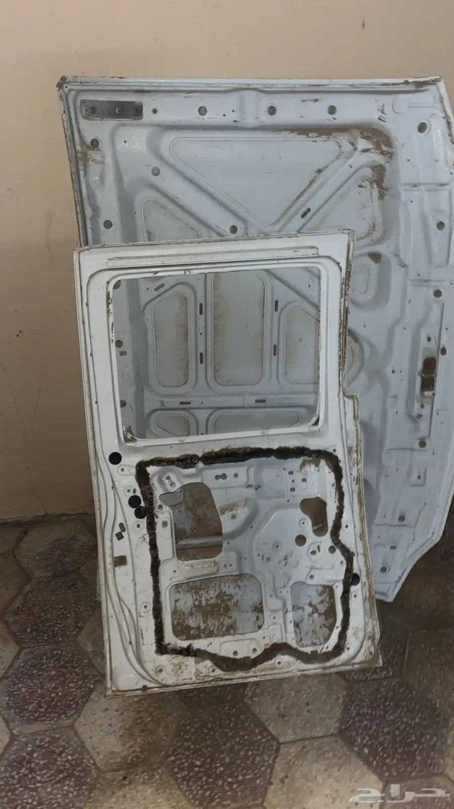 ددسن قطع 0