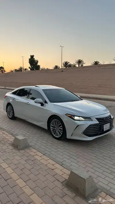افالون 2019 2