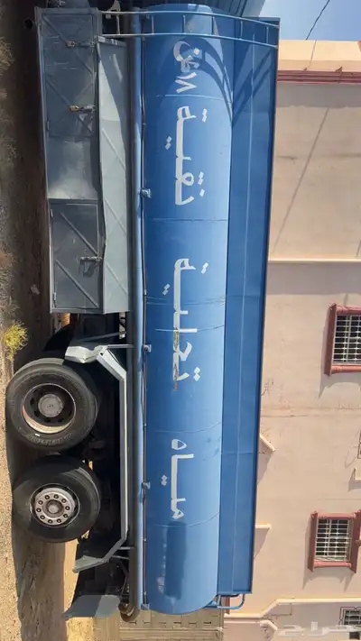 دبة وايت البي 19 طن 2