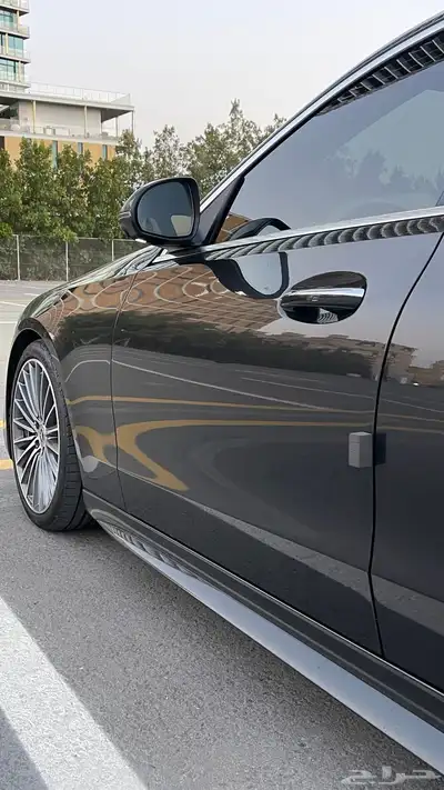 مرسيدس C300 AMG 2023 17