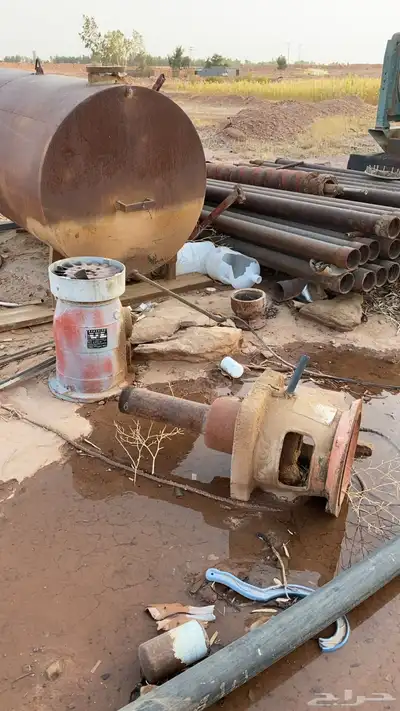 ماكينة فولفو 1