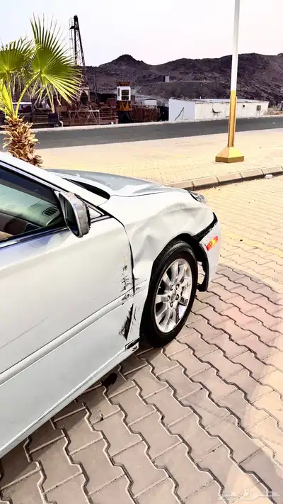 لكزس es300موديل 2004 البيع مستعجل 11