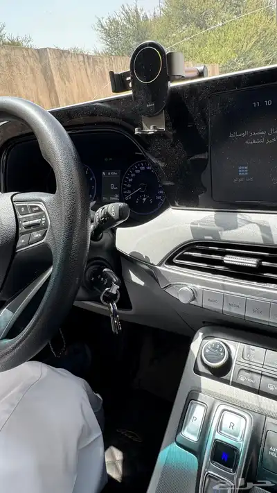 هونداي باليسيد 2021 21