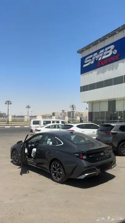 سوناتا 2025 للتقبيل 0