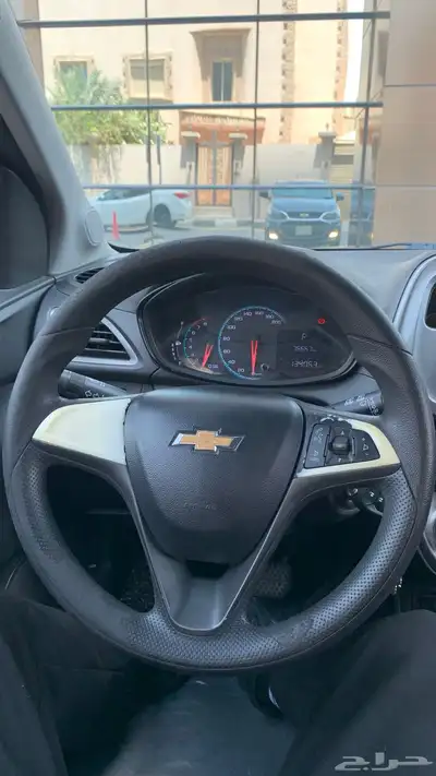شفروليه سبارك 2019 SPARK 18