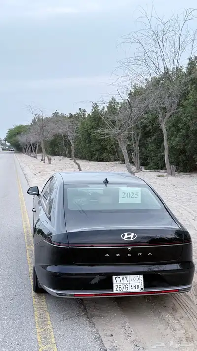 ازيرا 2025 كلاسيك قابل للتنازل من البنك من دون اي مقابل 2