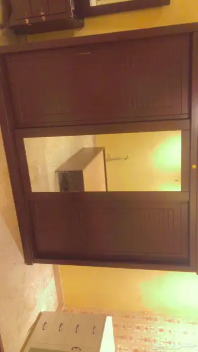 غرفة نوم مستعمل 2