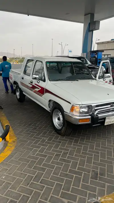 هايلكس 1997 1