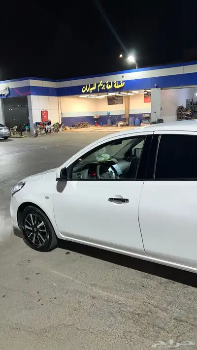 صني ممشى قليل 2020 8