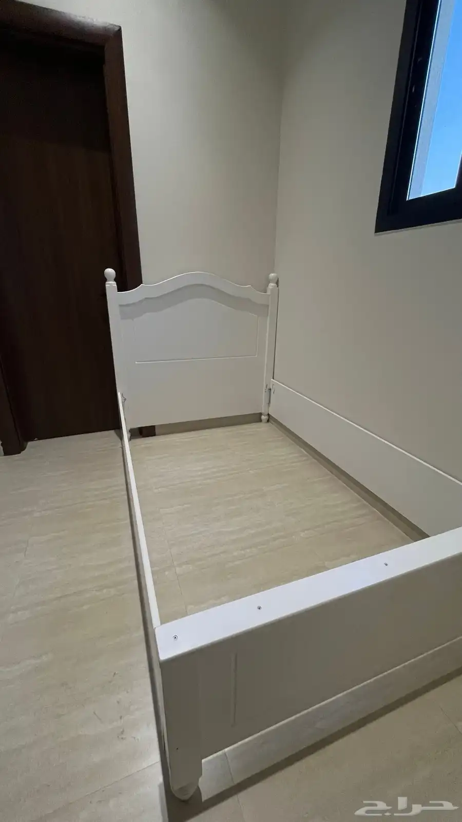 سرير نفر ونص خدوشات بسيطه 0
