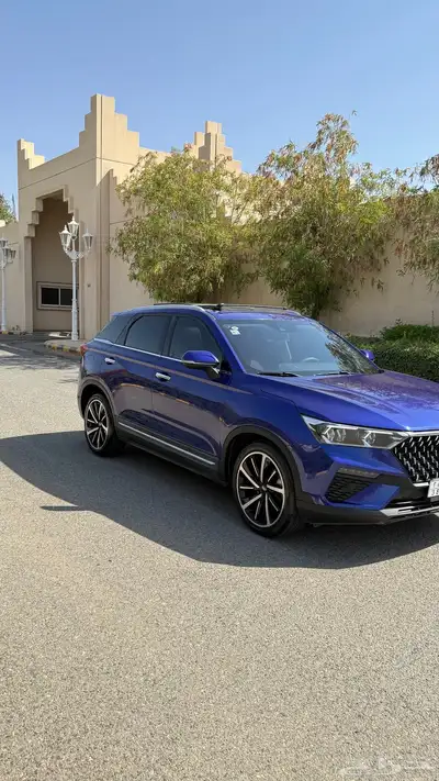 فاو بيستوون T 77 مستعمل 2022 8