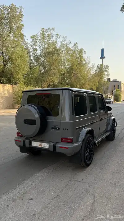 جي 63 2024 3