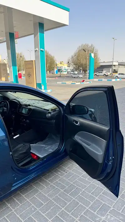 كيا بيجاس 18