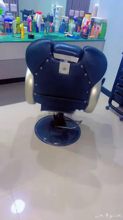 كراسي حلاق 1