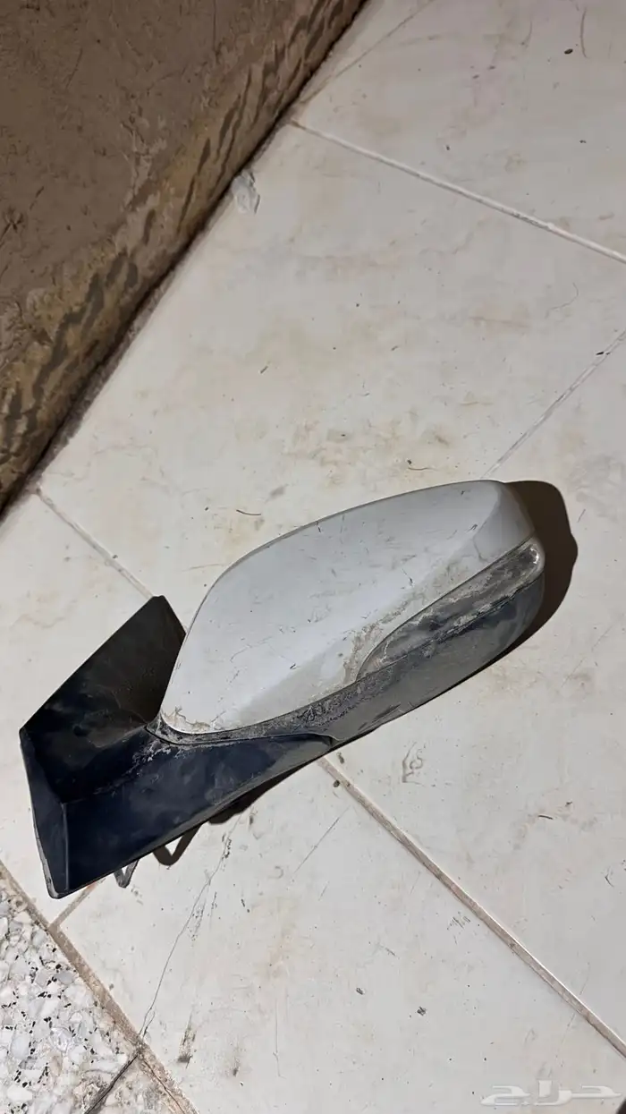 مراية النترا 2012-2016 0