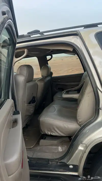 يوكن 2004 5