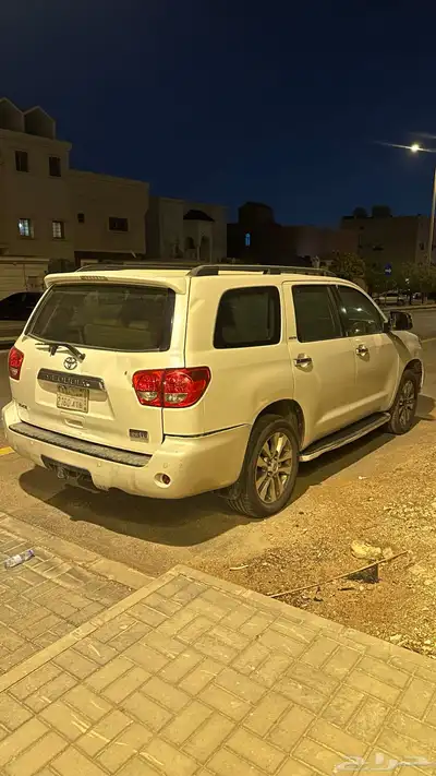 سكويا 2010ليمتد 0
